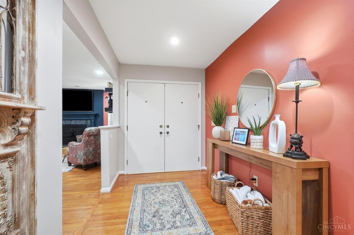 5410 Cleves Warsaw
