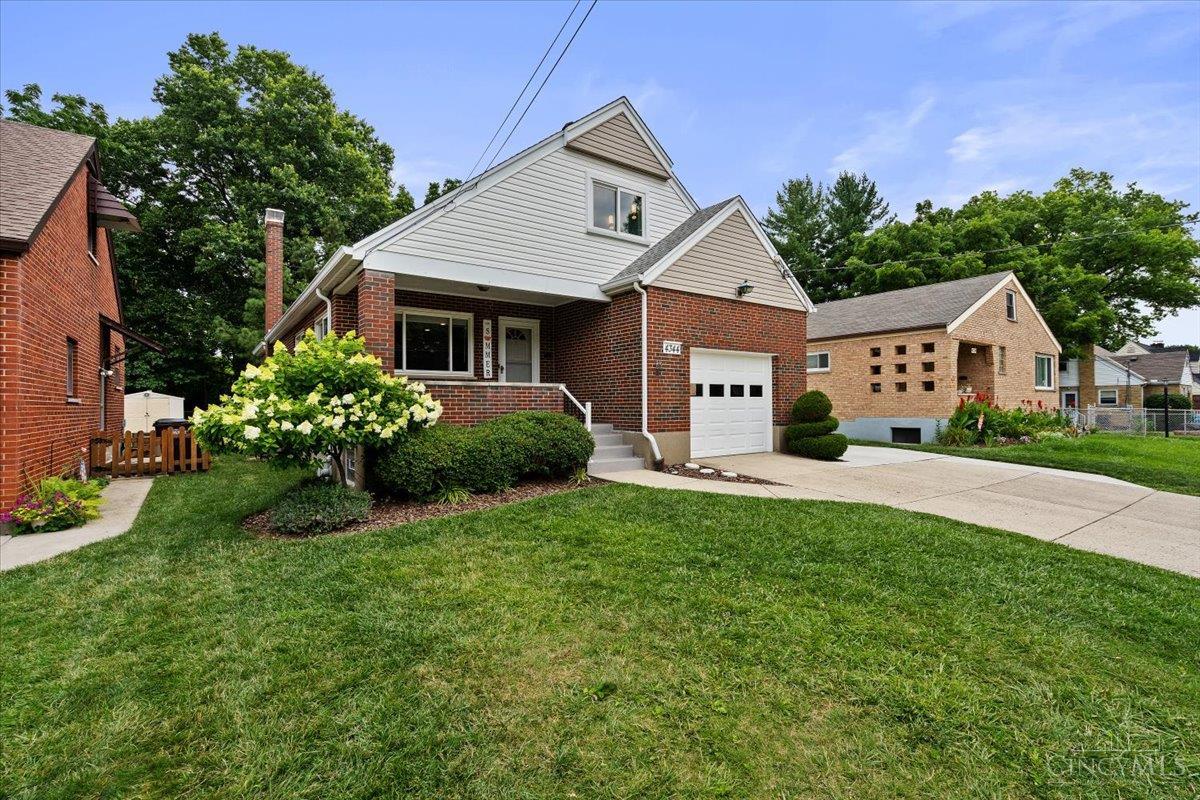 4344 Homelawn Avenue