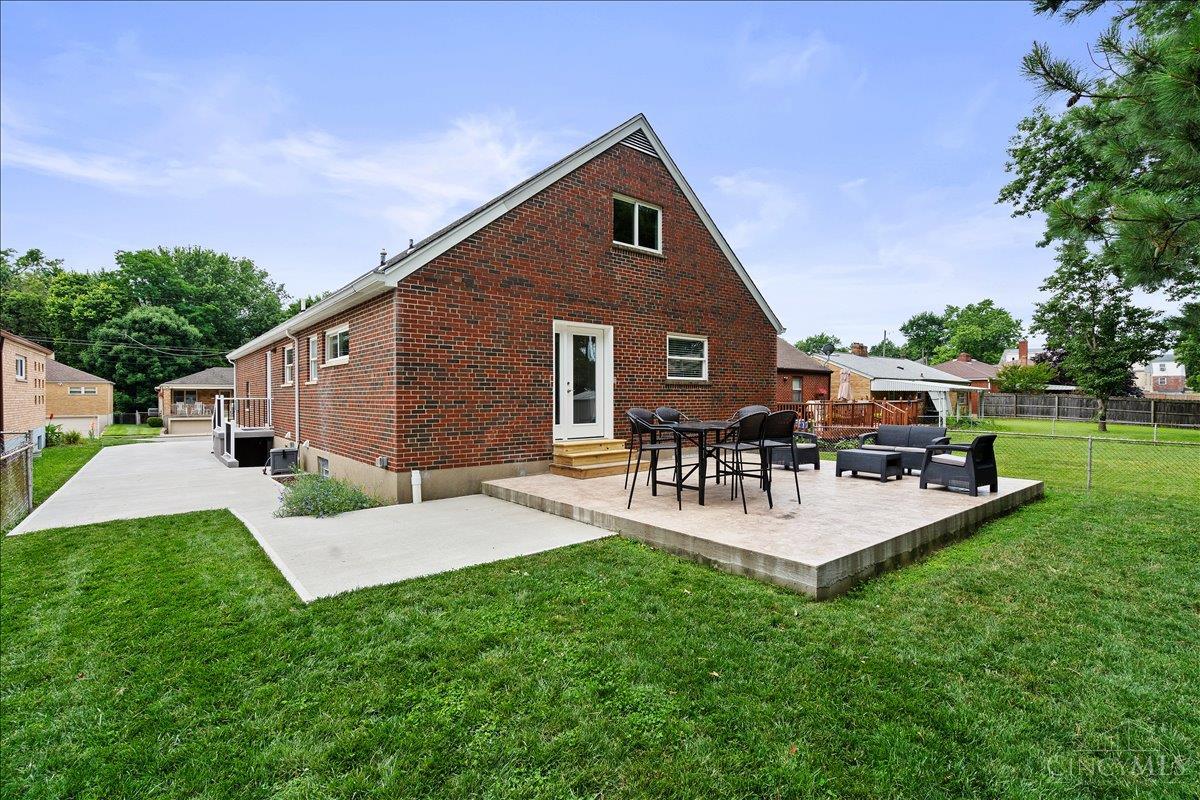 4344 Homelawn Avenue