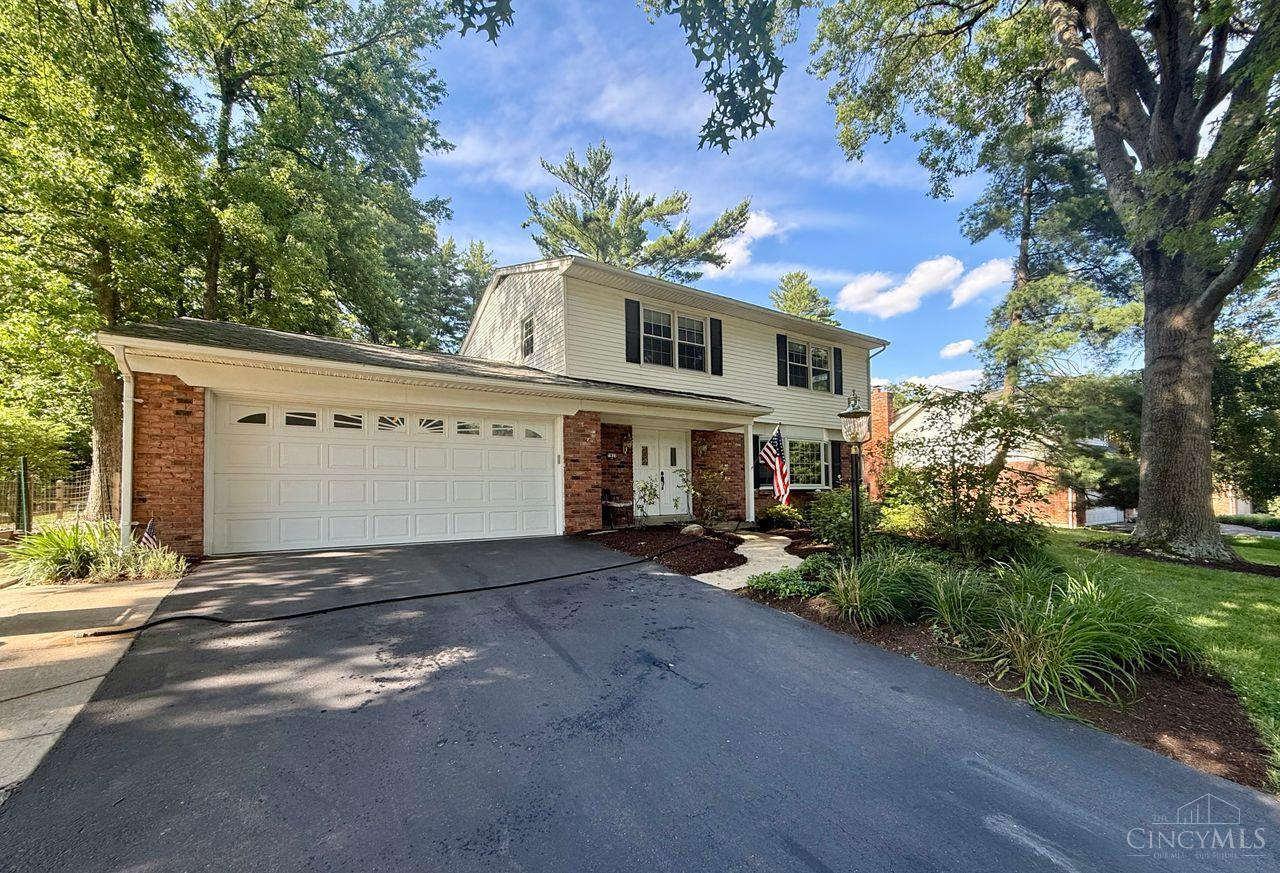 7820 Trailwind Drive