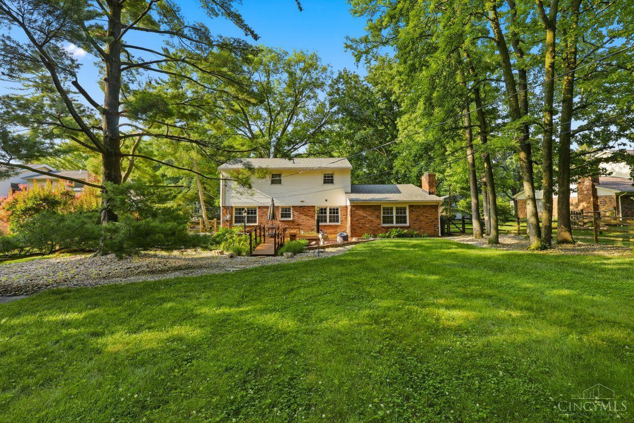 7820 Trailwind Drive