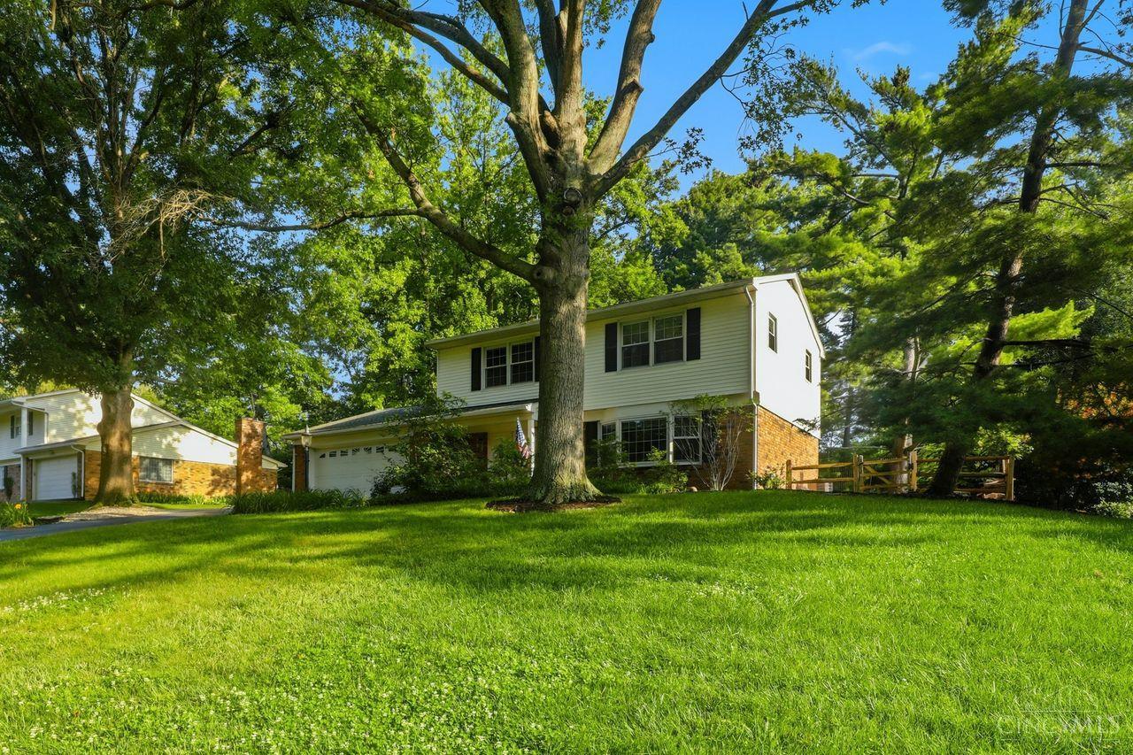 7820 Trailwind Drive
