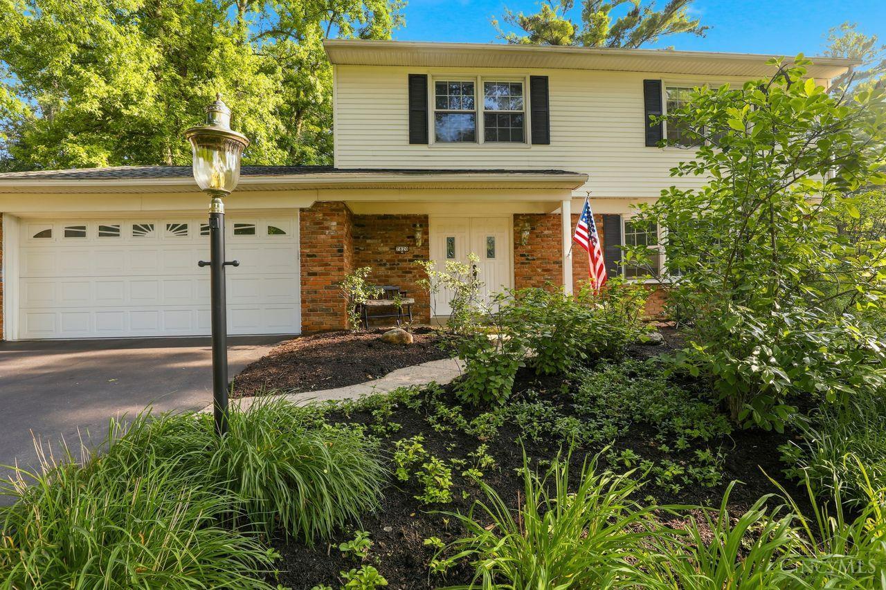 7820 Trailwind Drive