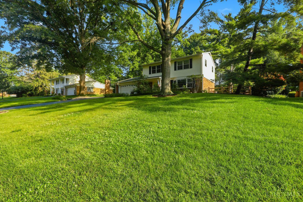 7820 Trailwind Drive