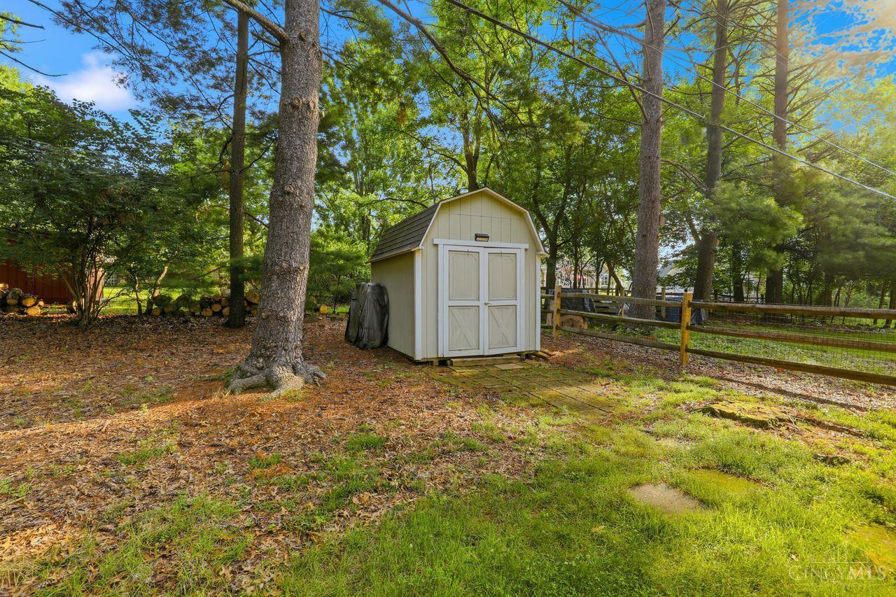 7820 Trailwind Drive