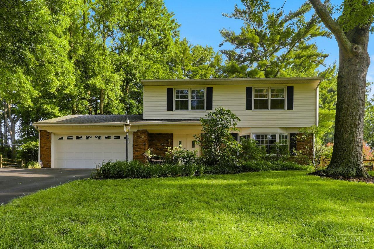 7820 Trailwind Drive