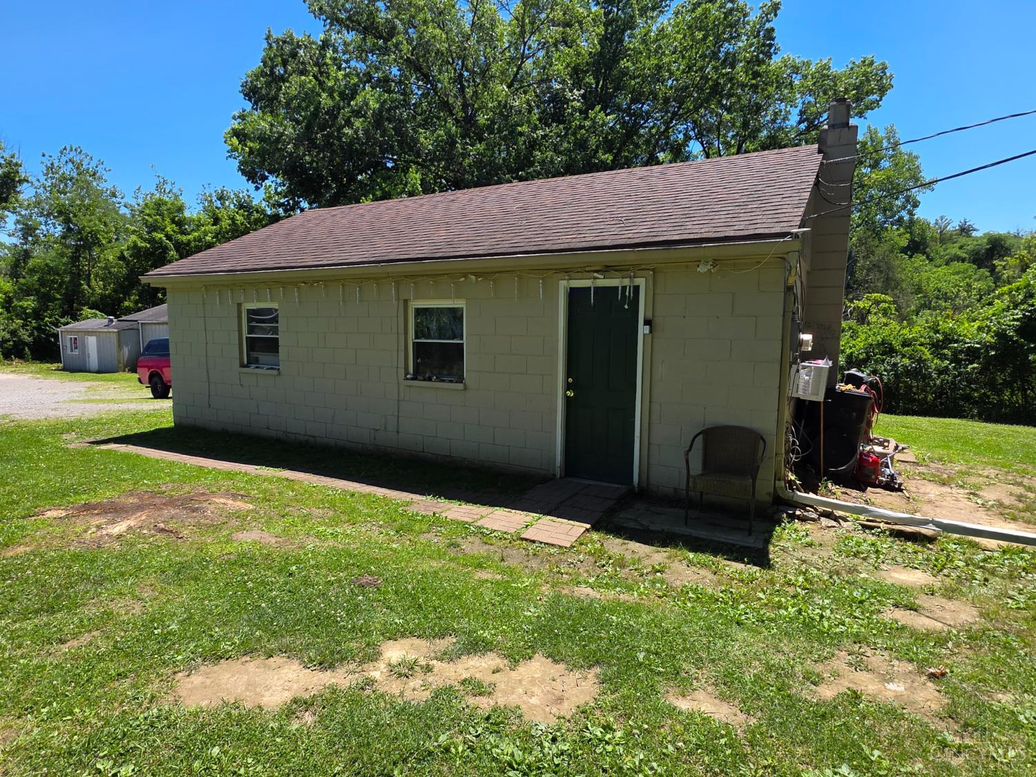 1607 State Route 28