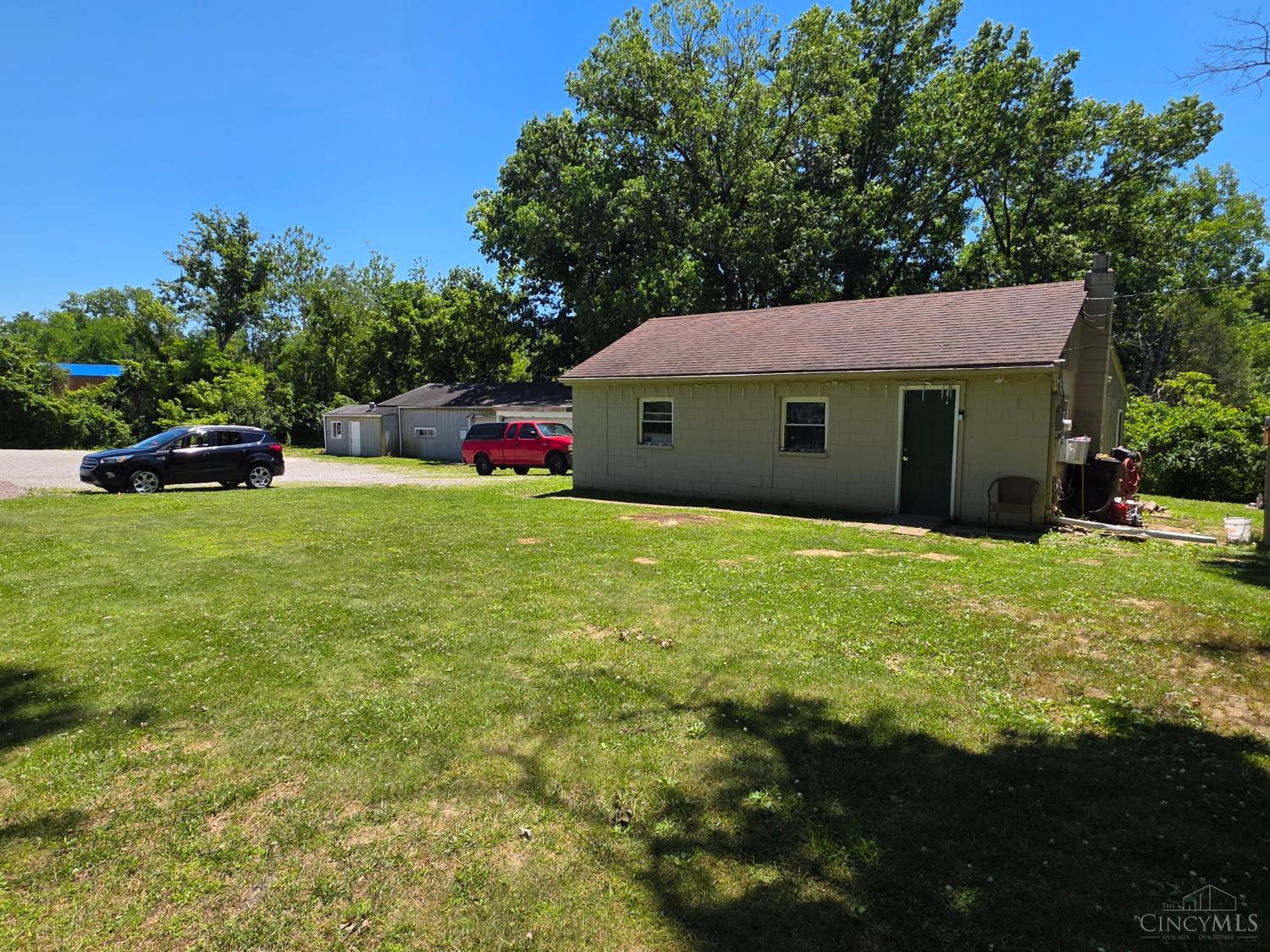 1607 State Route 28