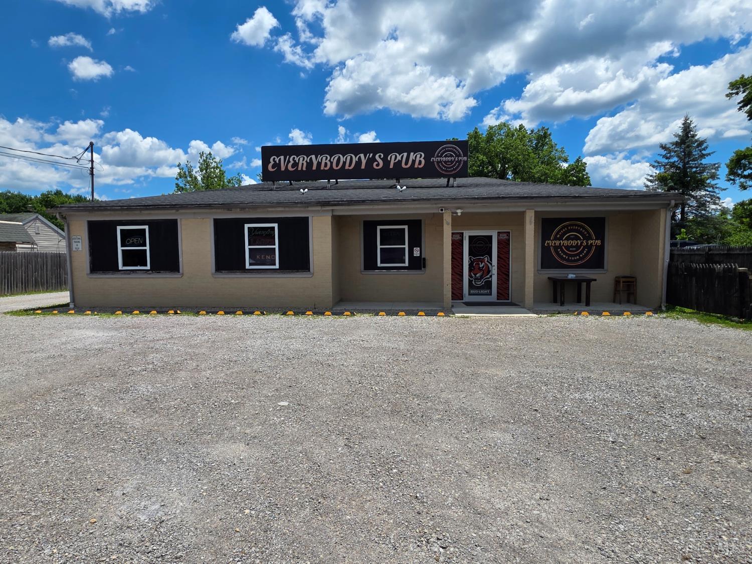 1607 State Route 28
