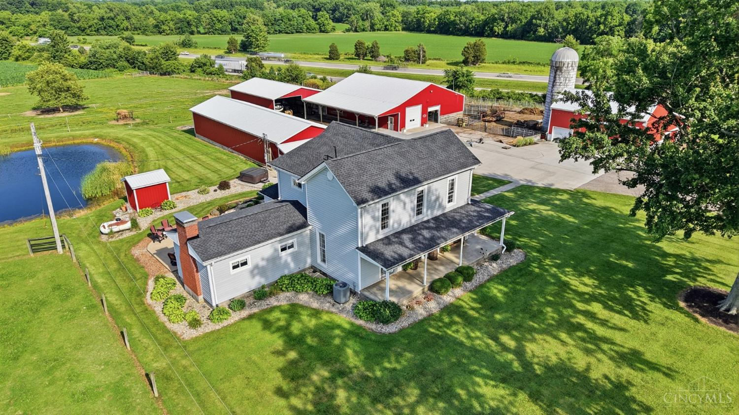 1040 Jeffery Road