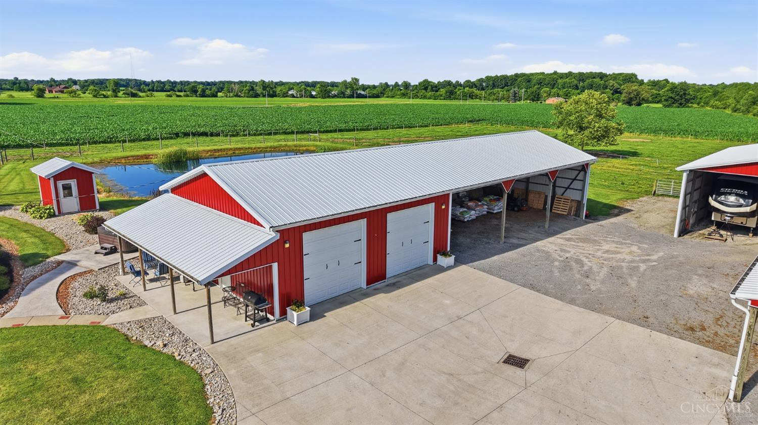 1040 Jeffery Road