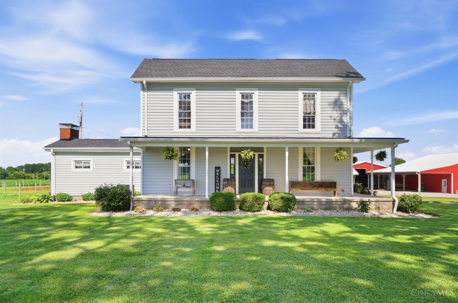 1040 Jeffery Road