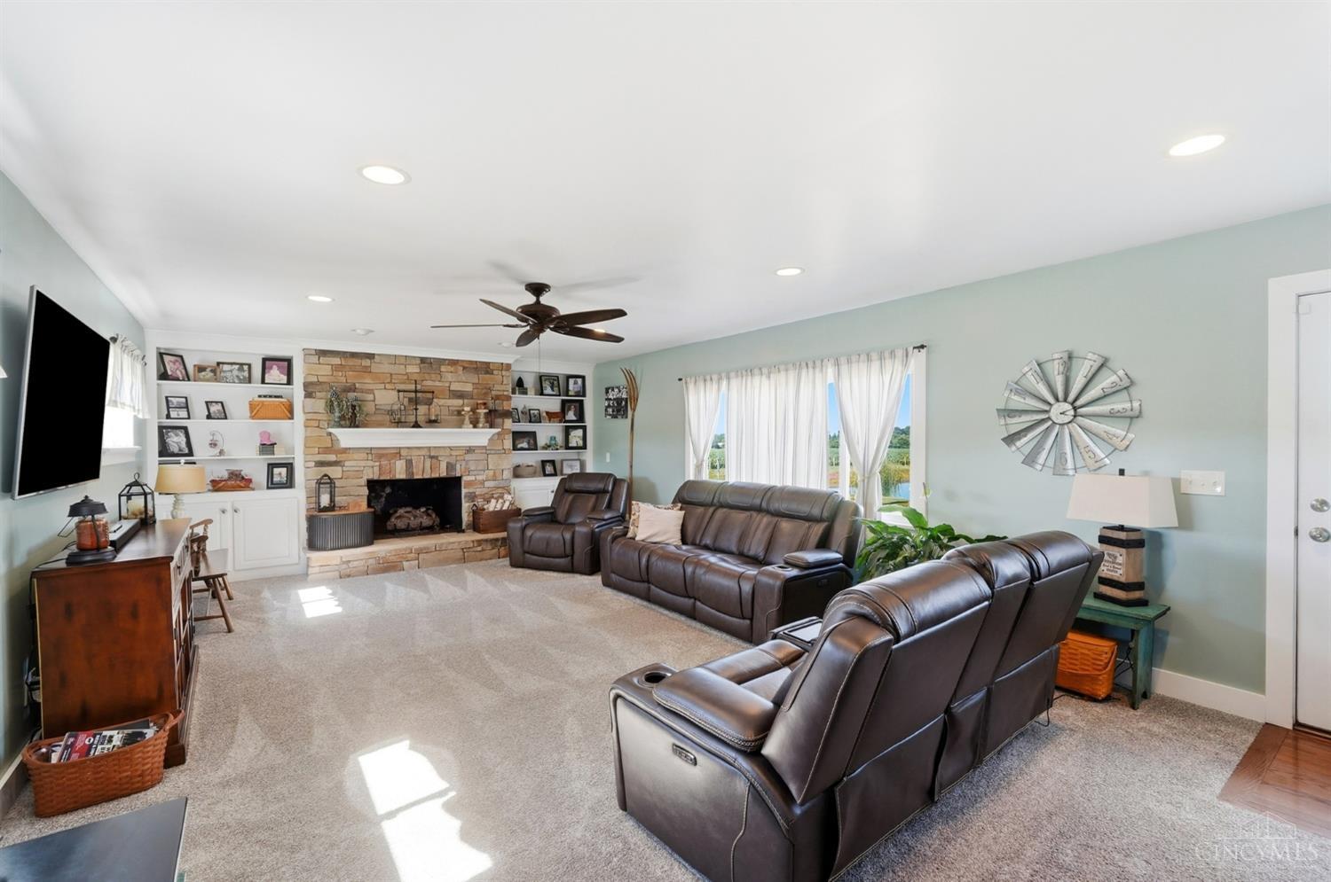 1040 Jeffery Road