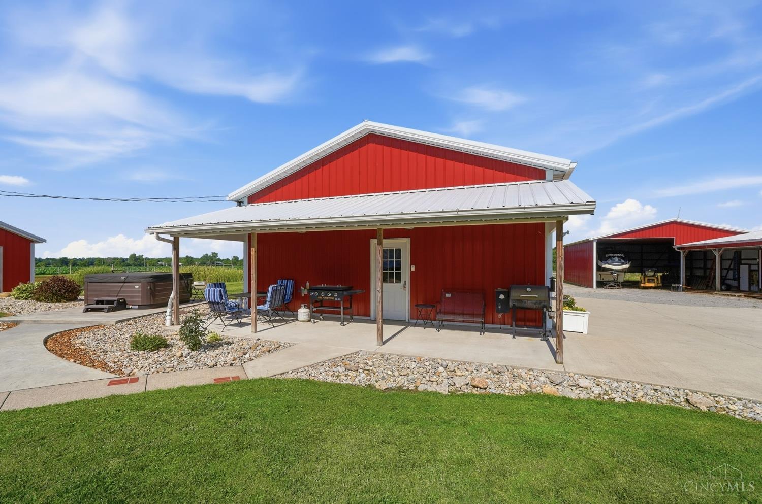 1040 Jeffery Road