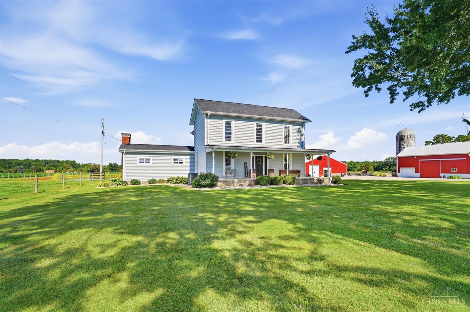 1040 Jeffery Road