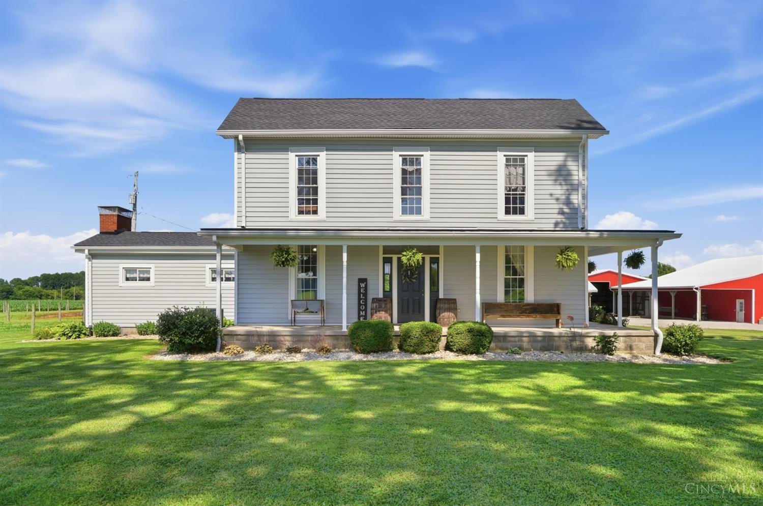 1040 Jeffery Road