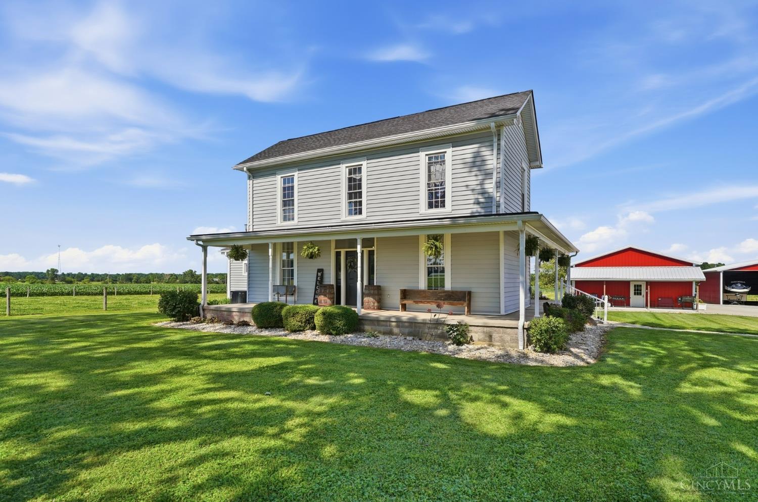 1040 Jeffery Road