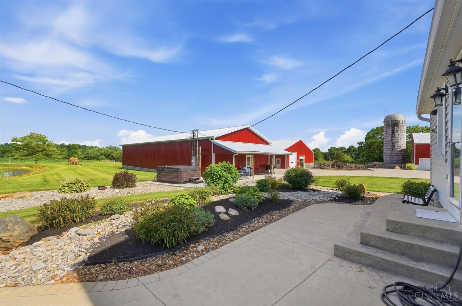 1040 Jeffery Road