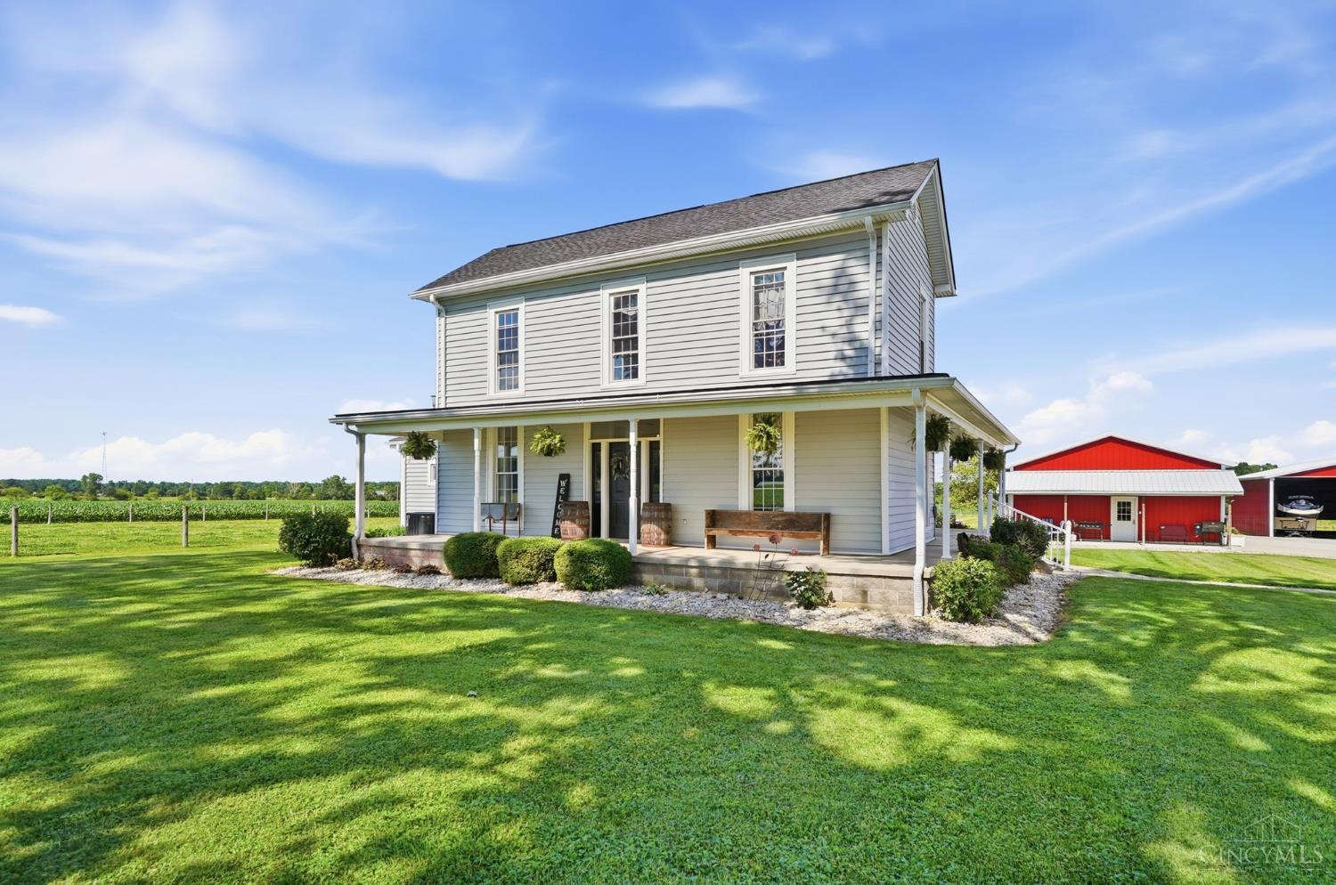 1040 Jeffery Road