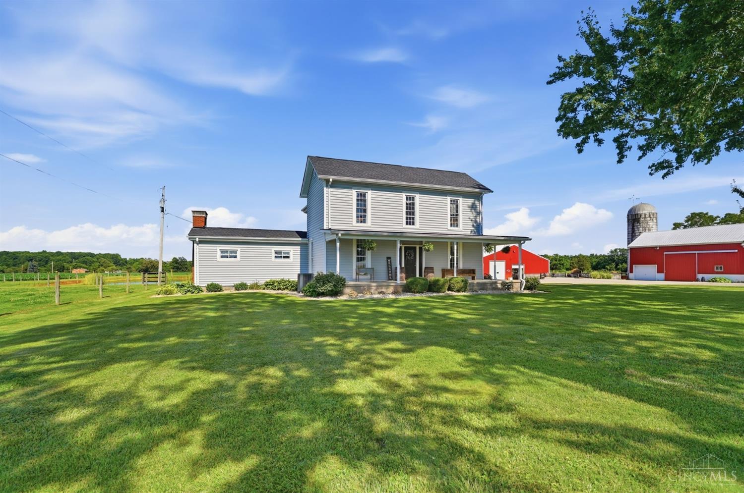 1040 Jeffery Road