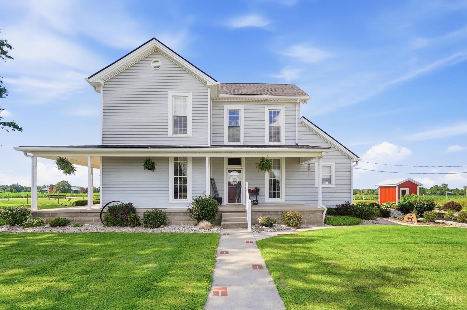 1040 Jeffery Road