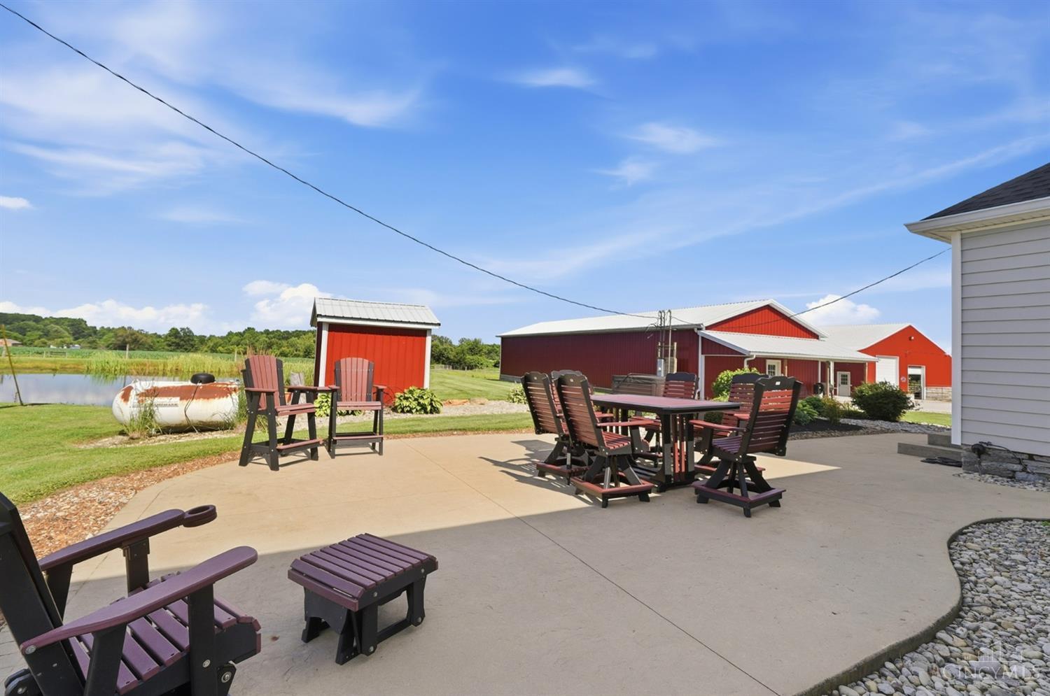 1040 Jeffery Road