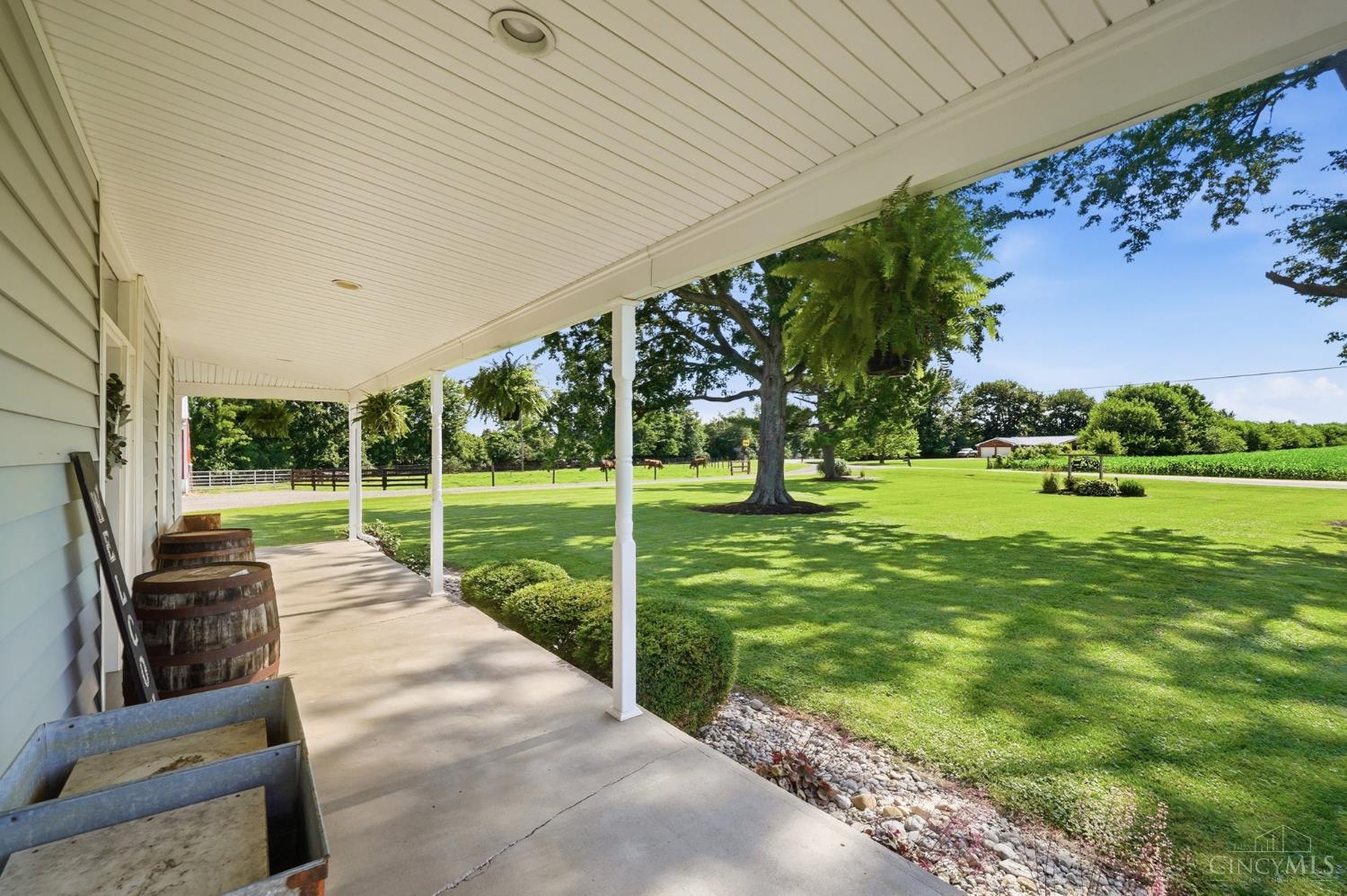 1040 Jeffery Road