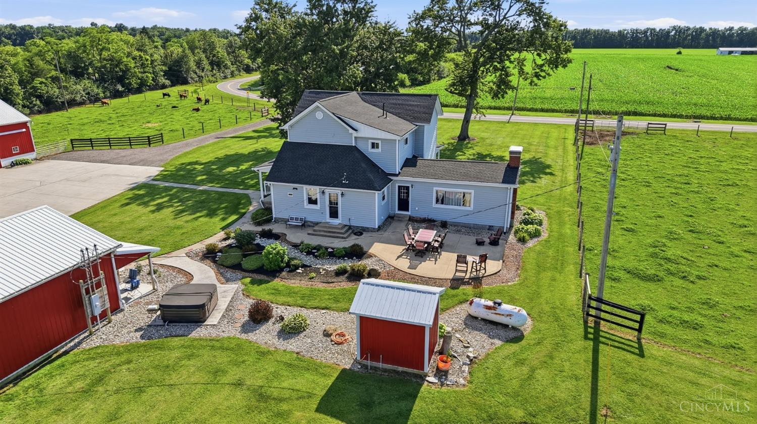1040 Jeffery Road