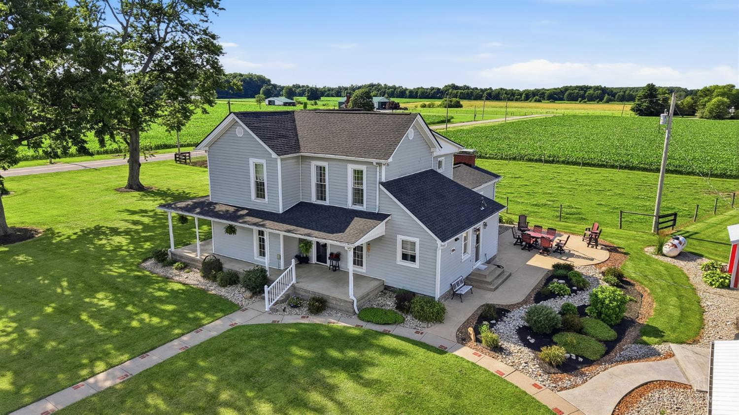 1040 Jeffery Road