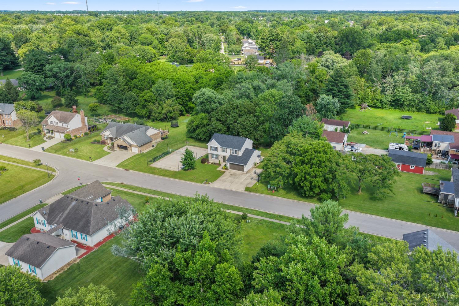 8042 Laurelwood Drive