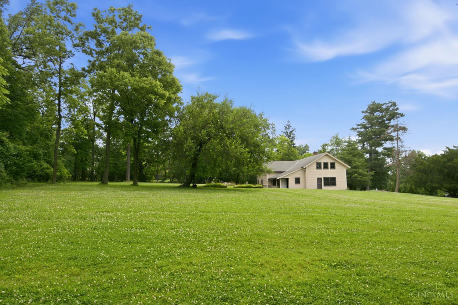 353 Oliver Road