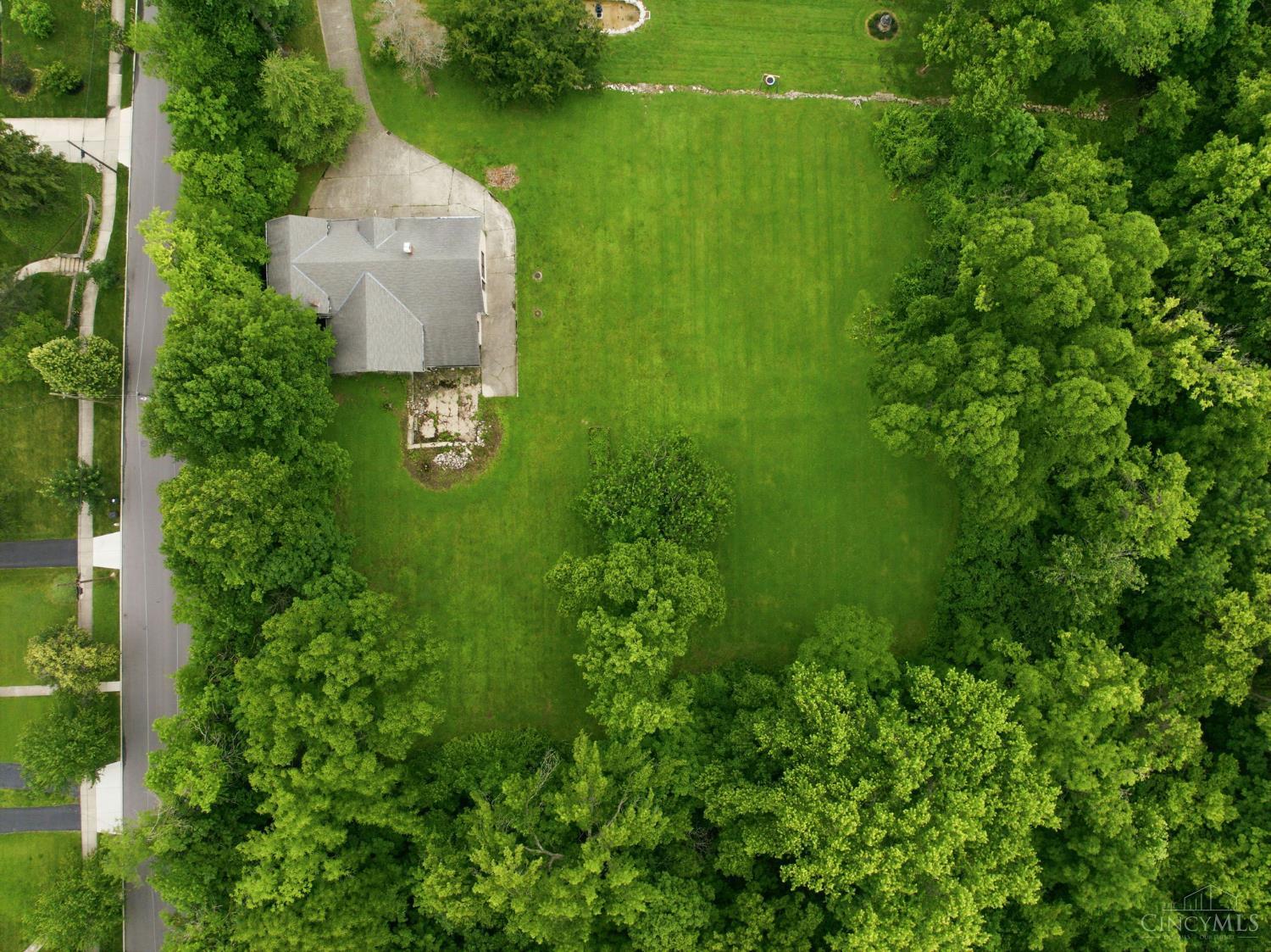 353 Oliver Road