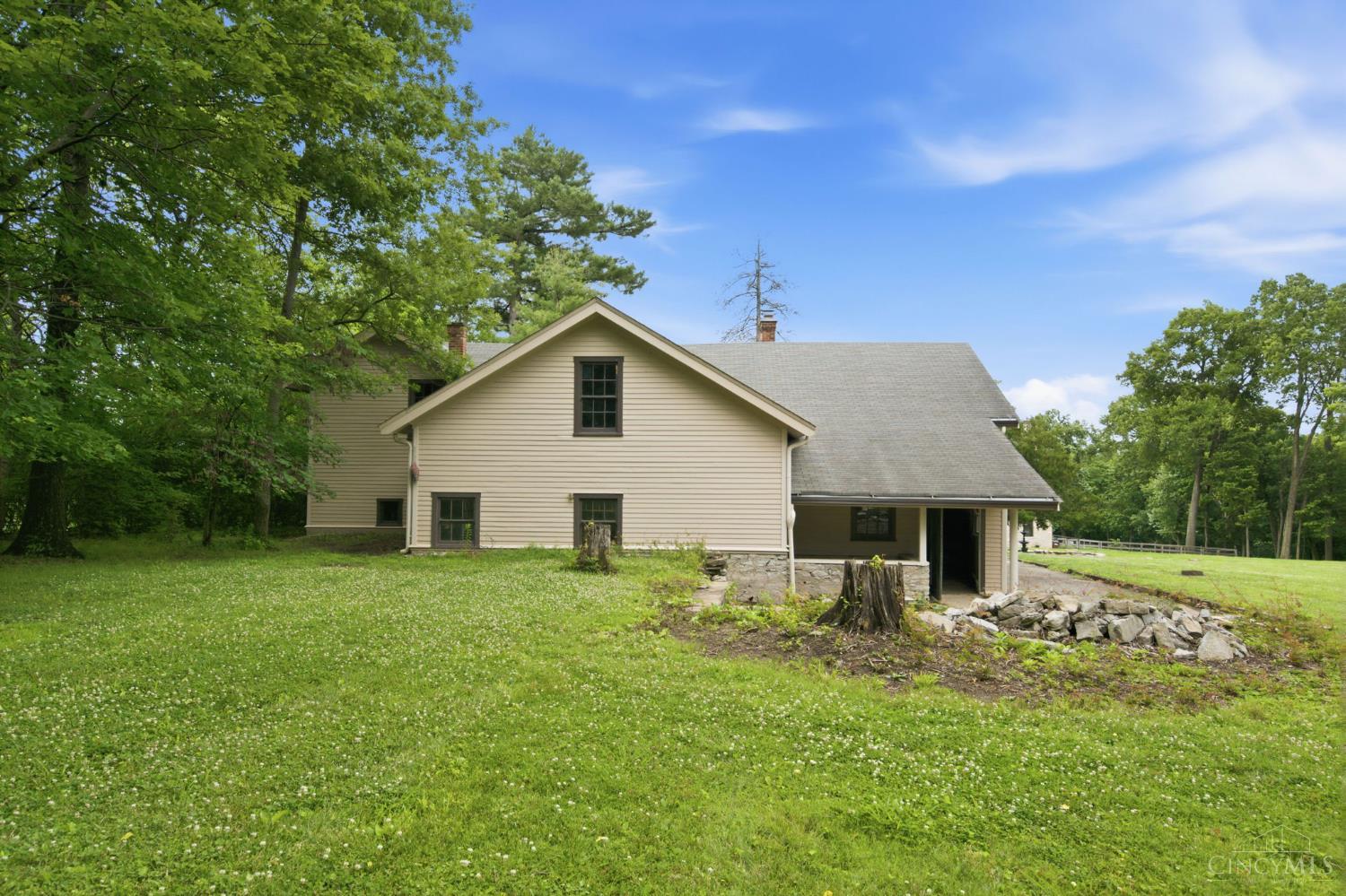353 Oliver Road