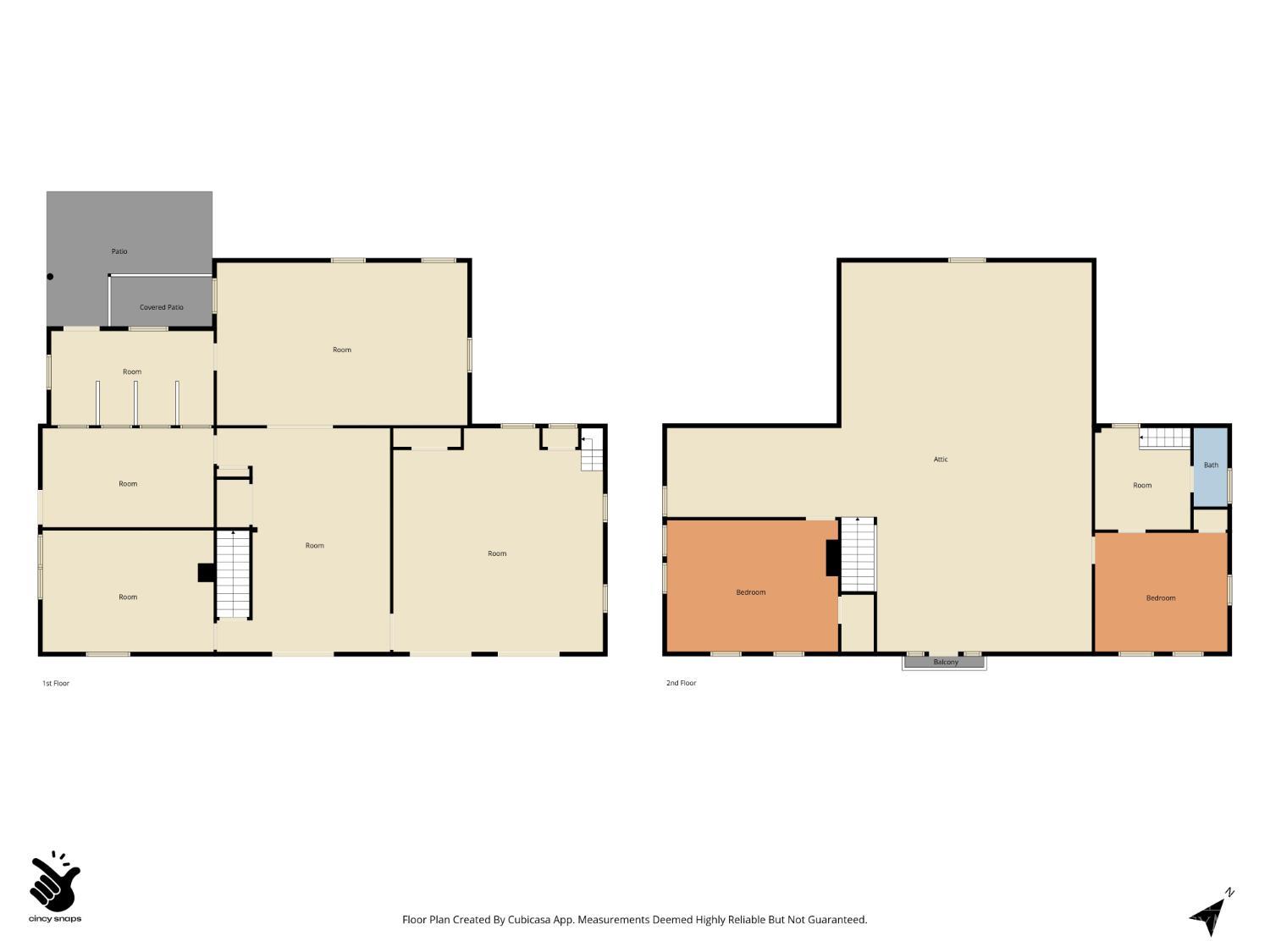 353 Oliver Road