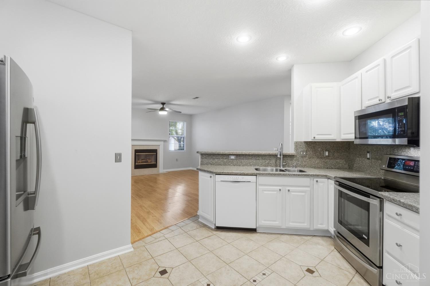 7492 Mansion Circle B