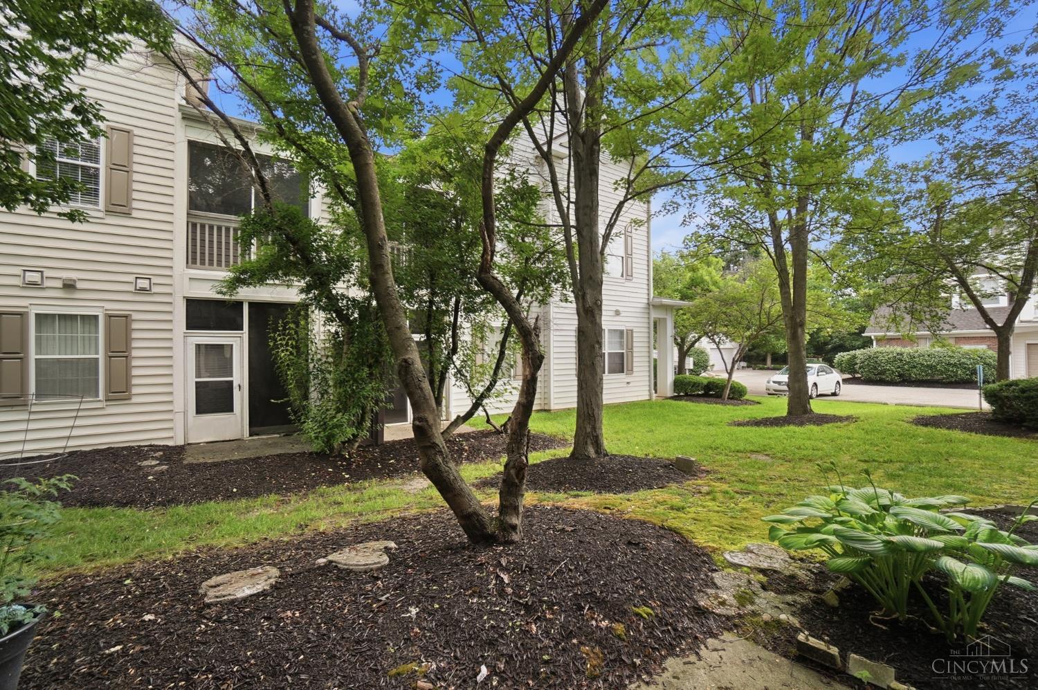7492 Mansion Circle B