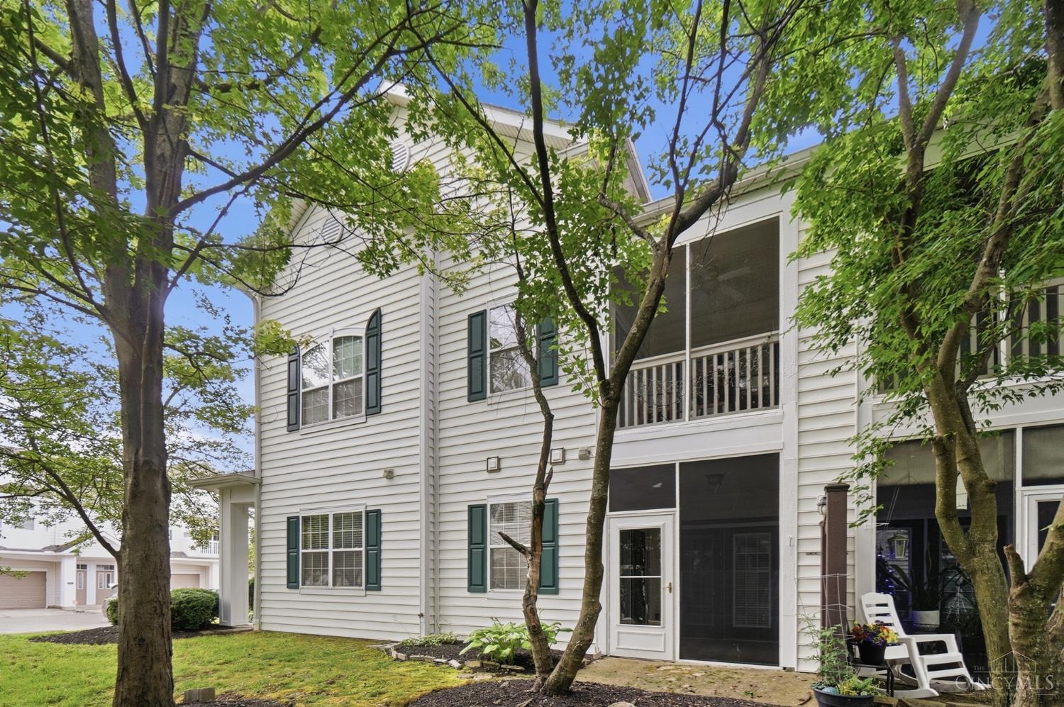 7492 Mansion Circle B