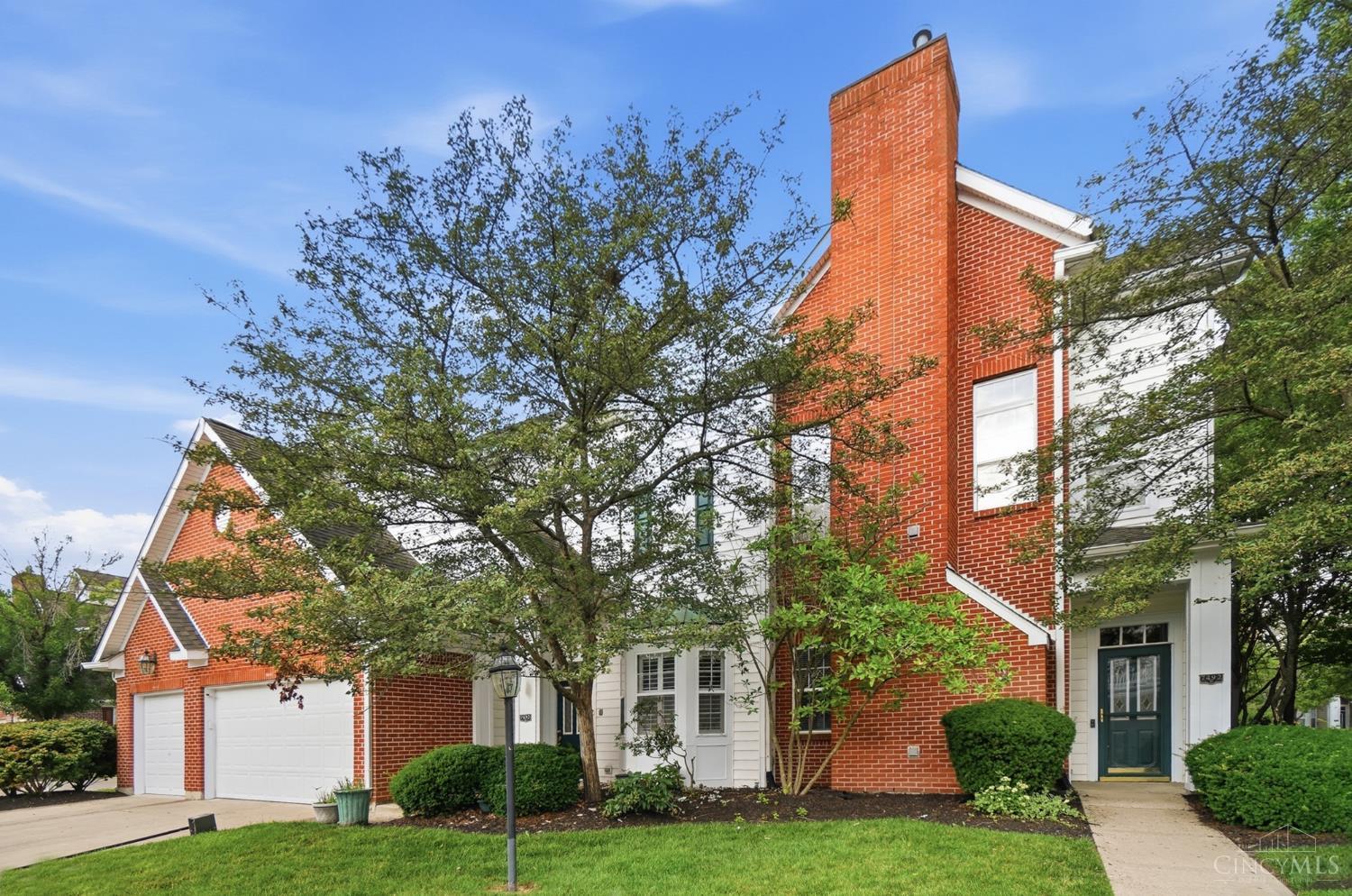 7492 Mansion Circle B