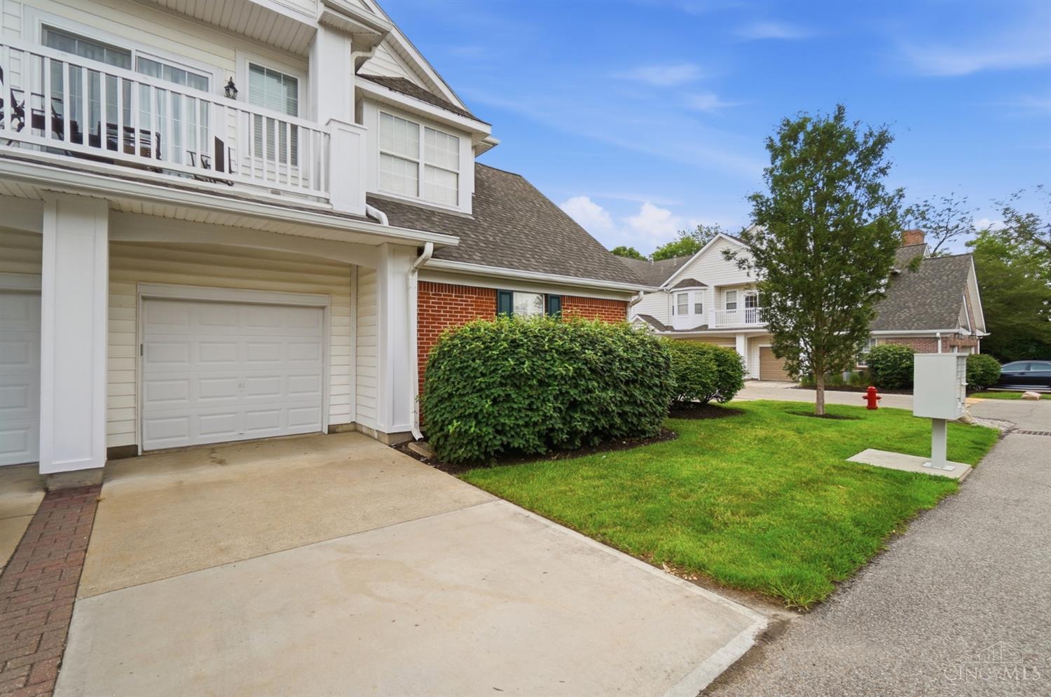 7492 Mansion Circle B