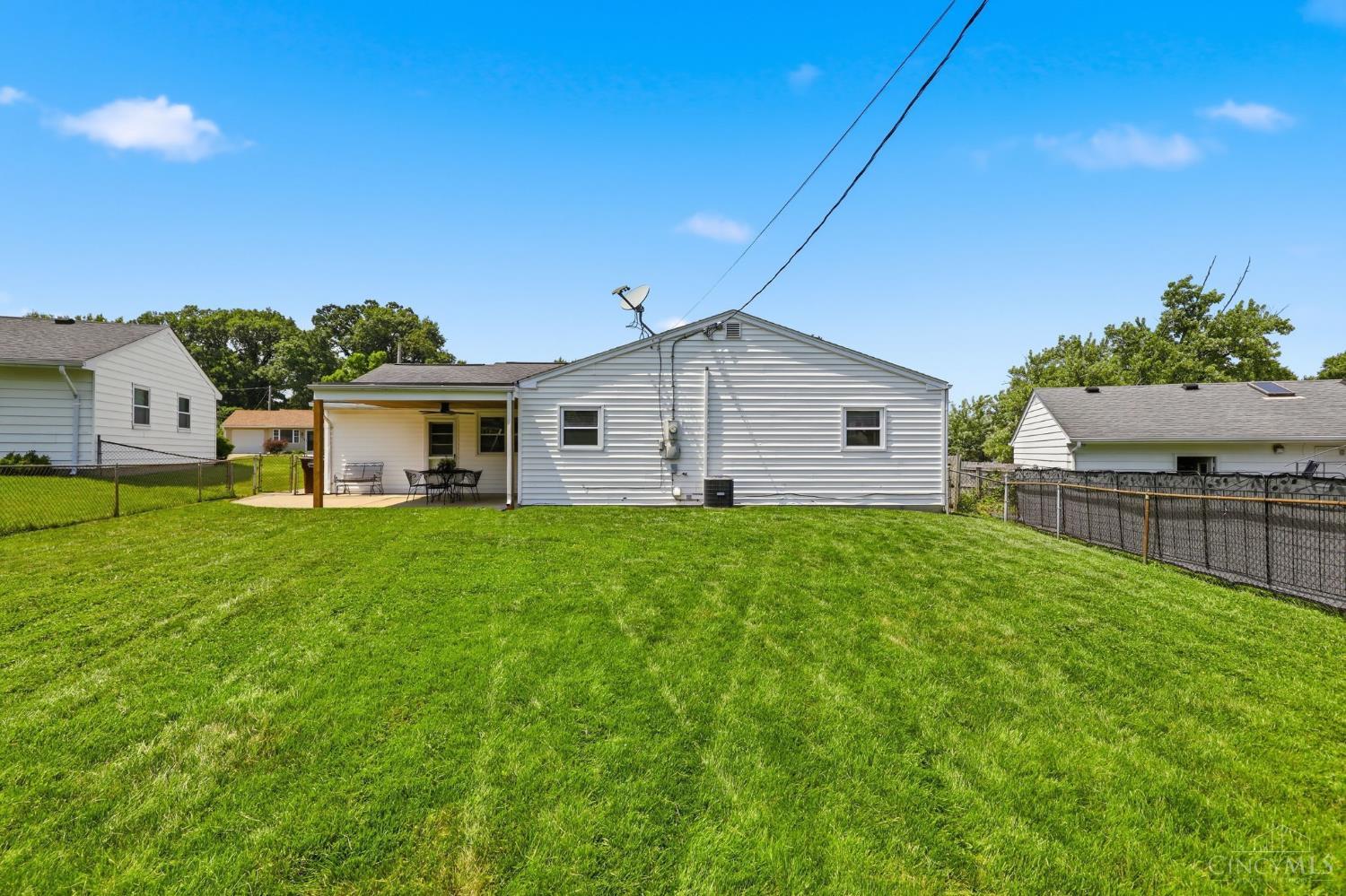 350 Cambridge Drive