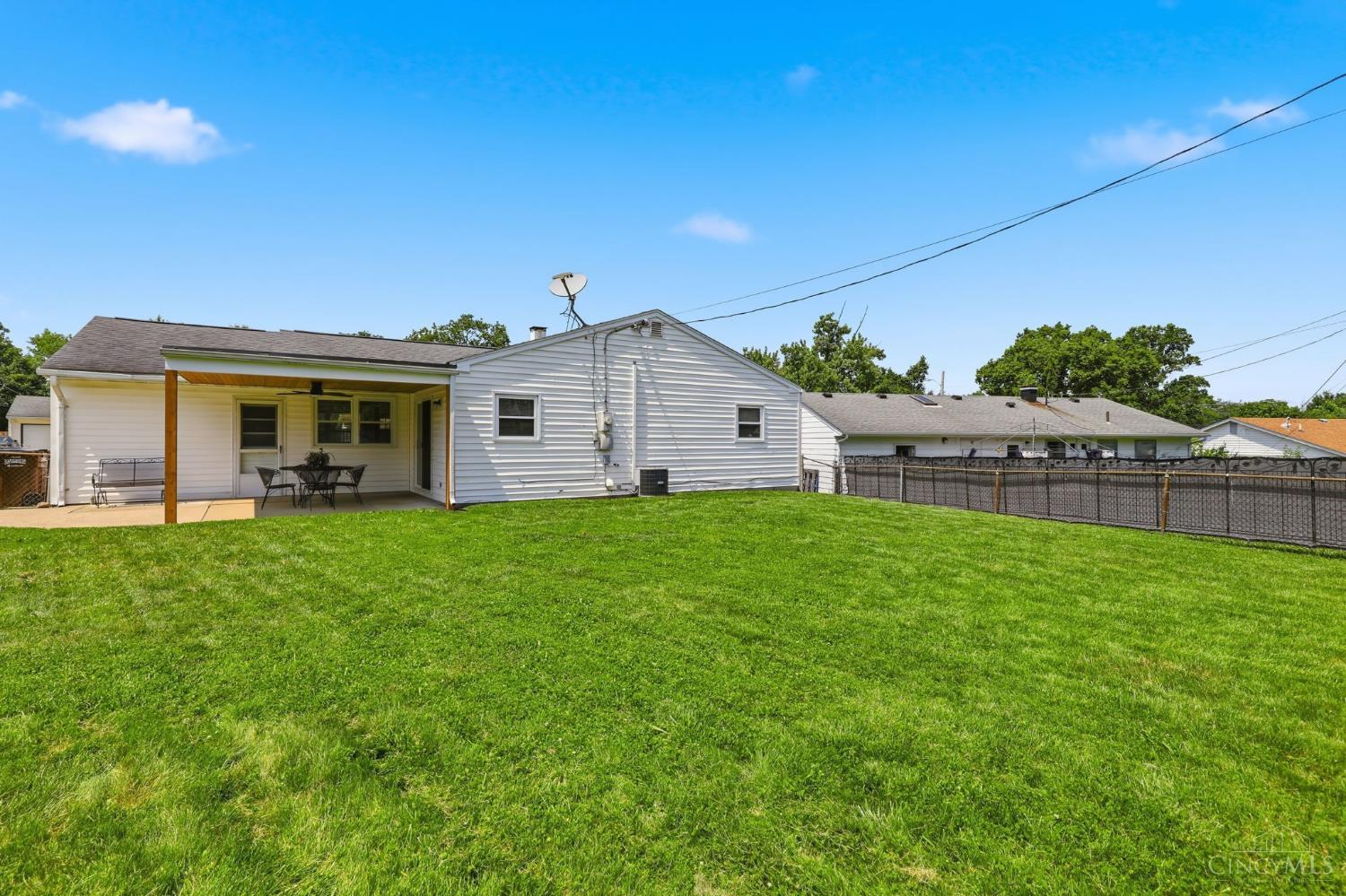 350 Cambridge Drive