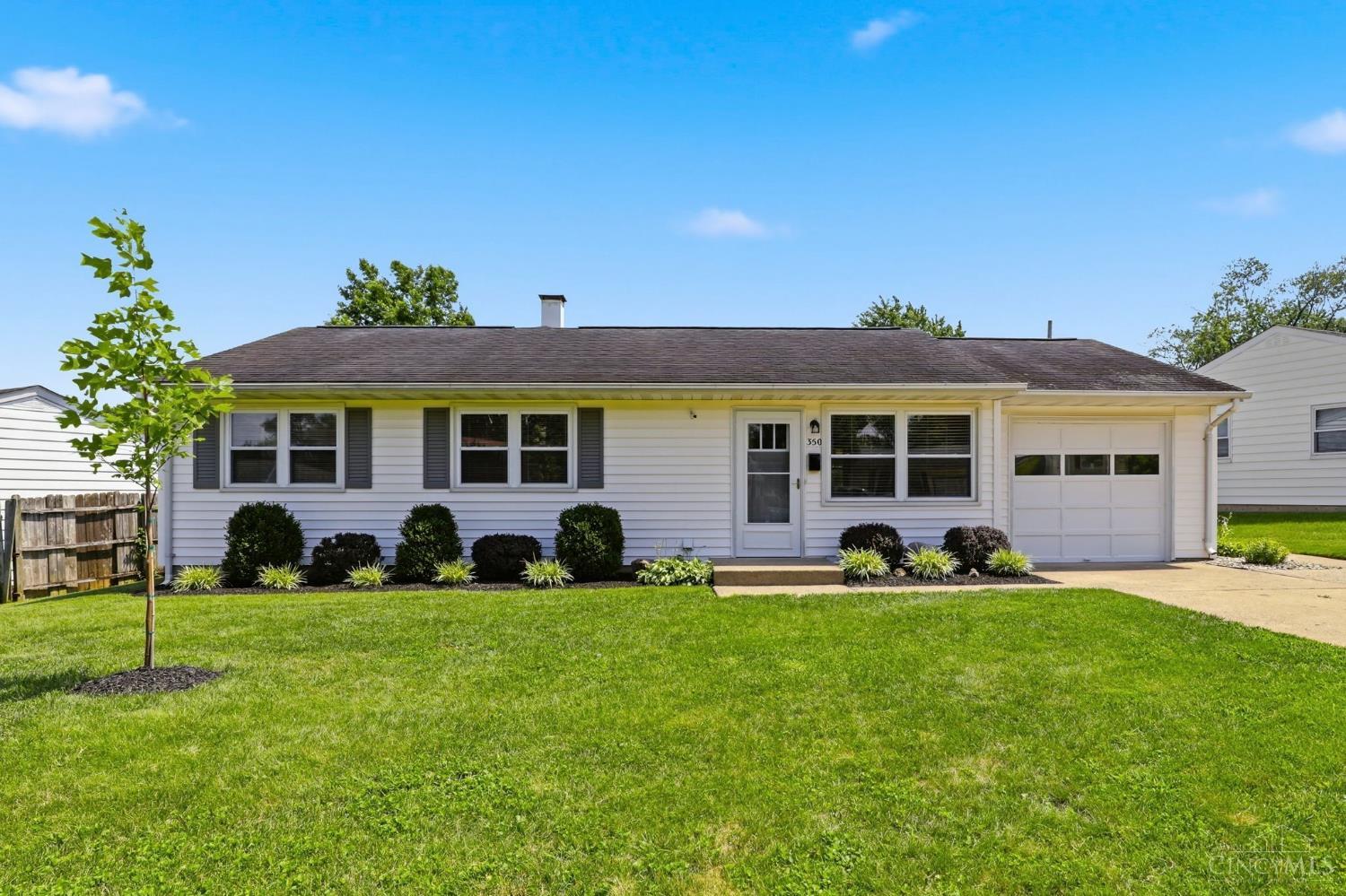 350 Cambridge Drive