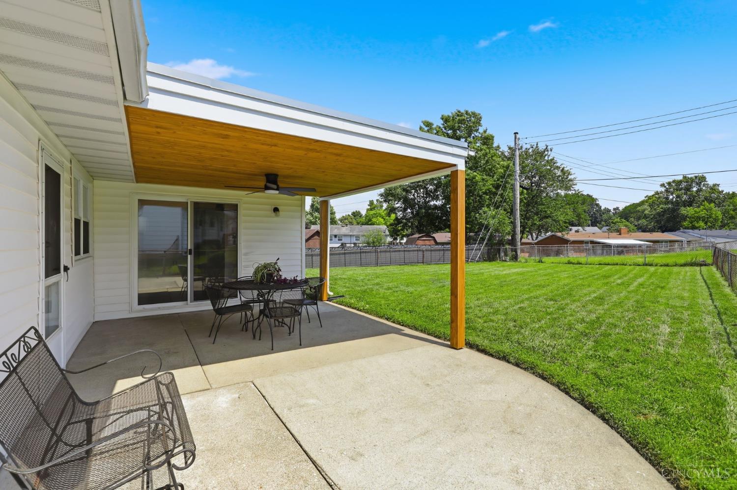 350 Cambridge Drive