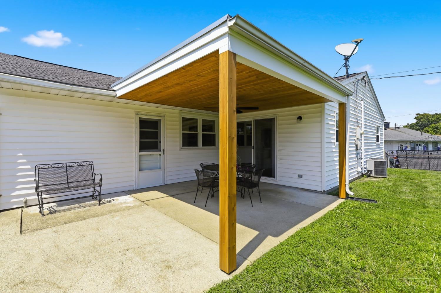 350 Cambridge Drive