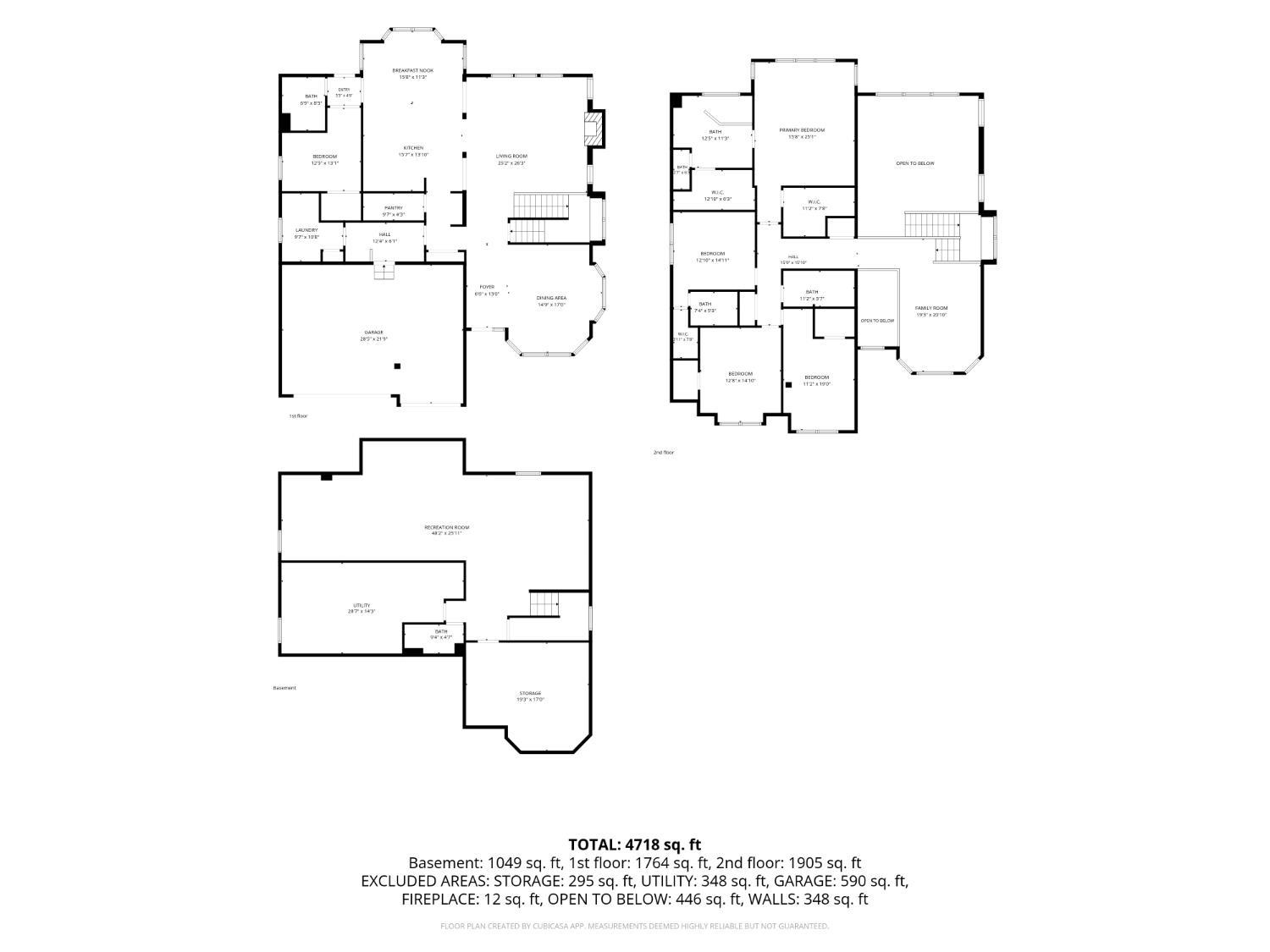 9412 Sunstone Drive