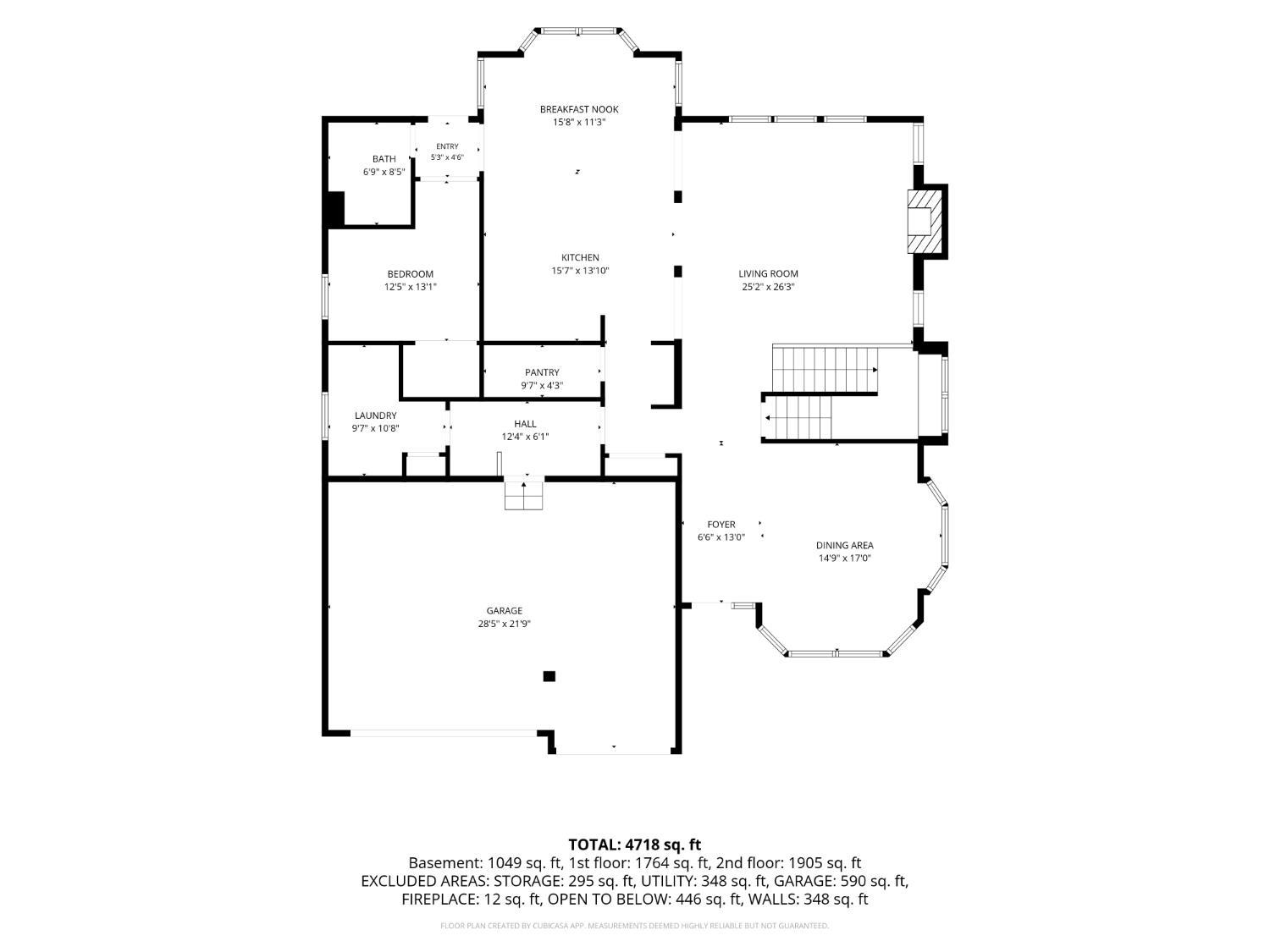 9412 Sunstone Drive