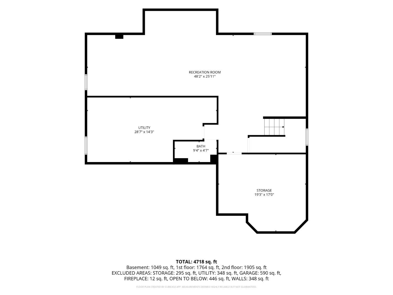 9412 Sunstone Drive