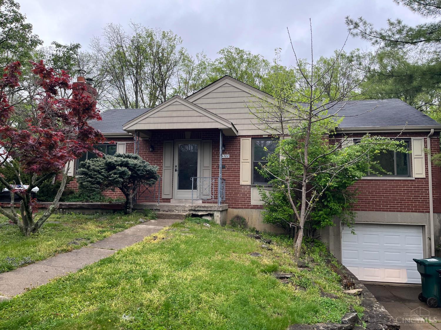 4300 Cappel Drive