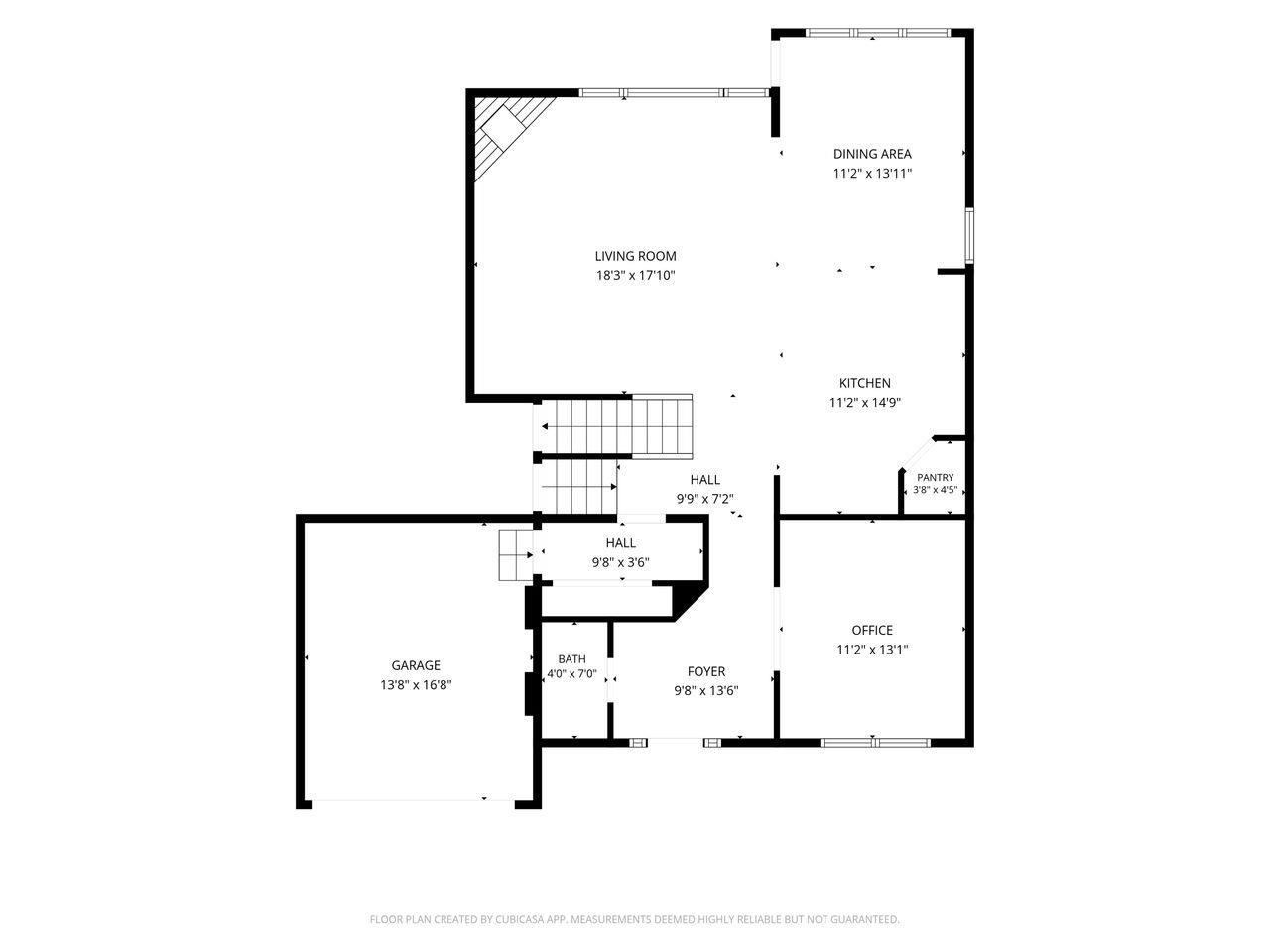 7547 Watercrest Lane