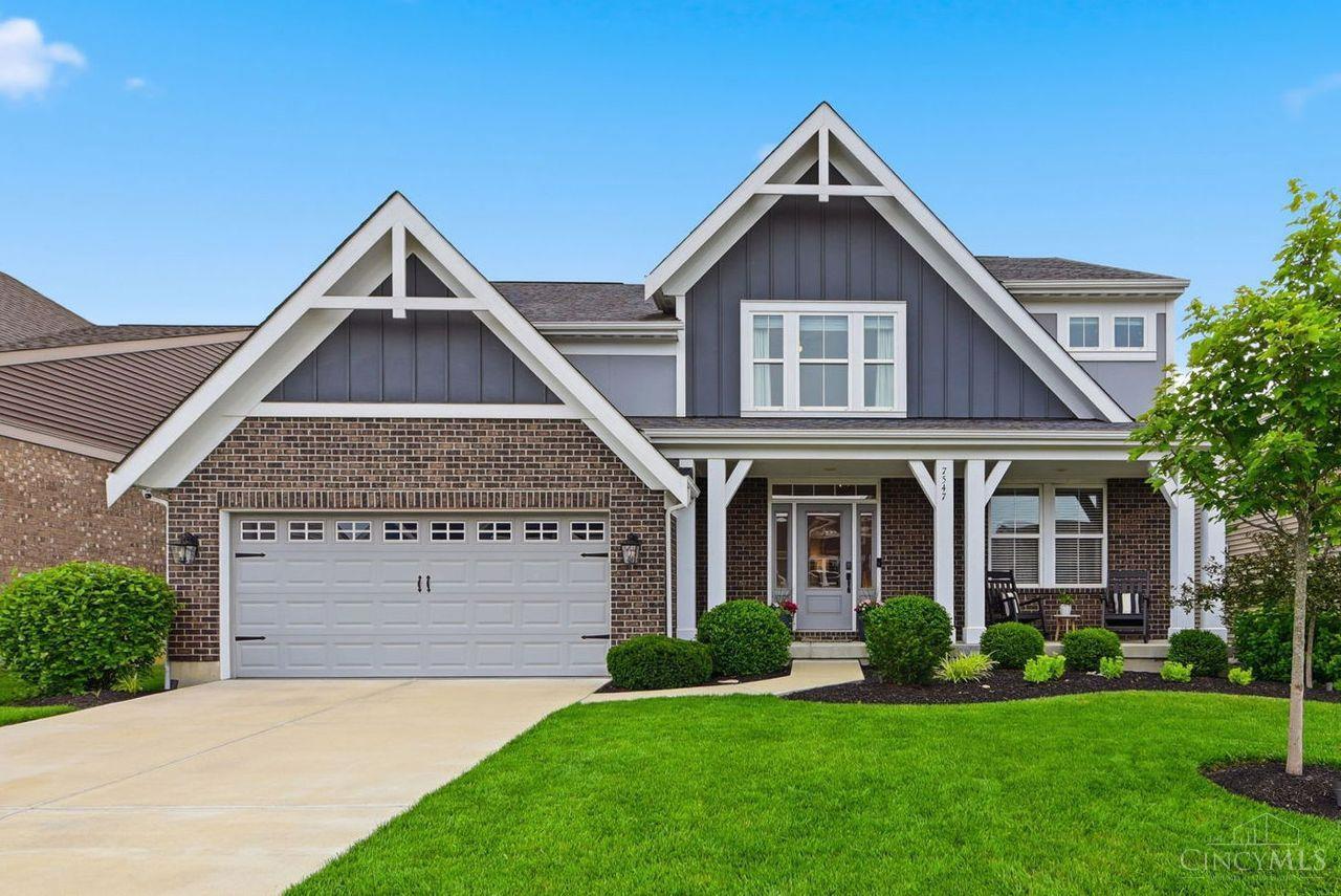7547 Watercrest Lane